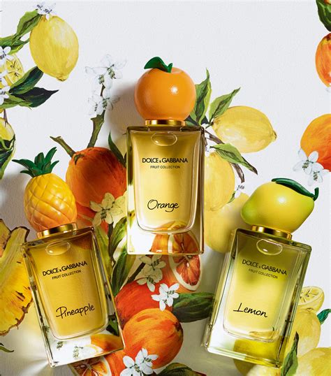 dolce gabbana fruit collection lemon eau de toilette 150ml|Lemon Dolce&Gabbana for women and men.